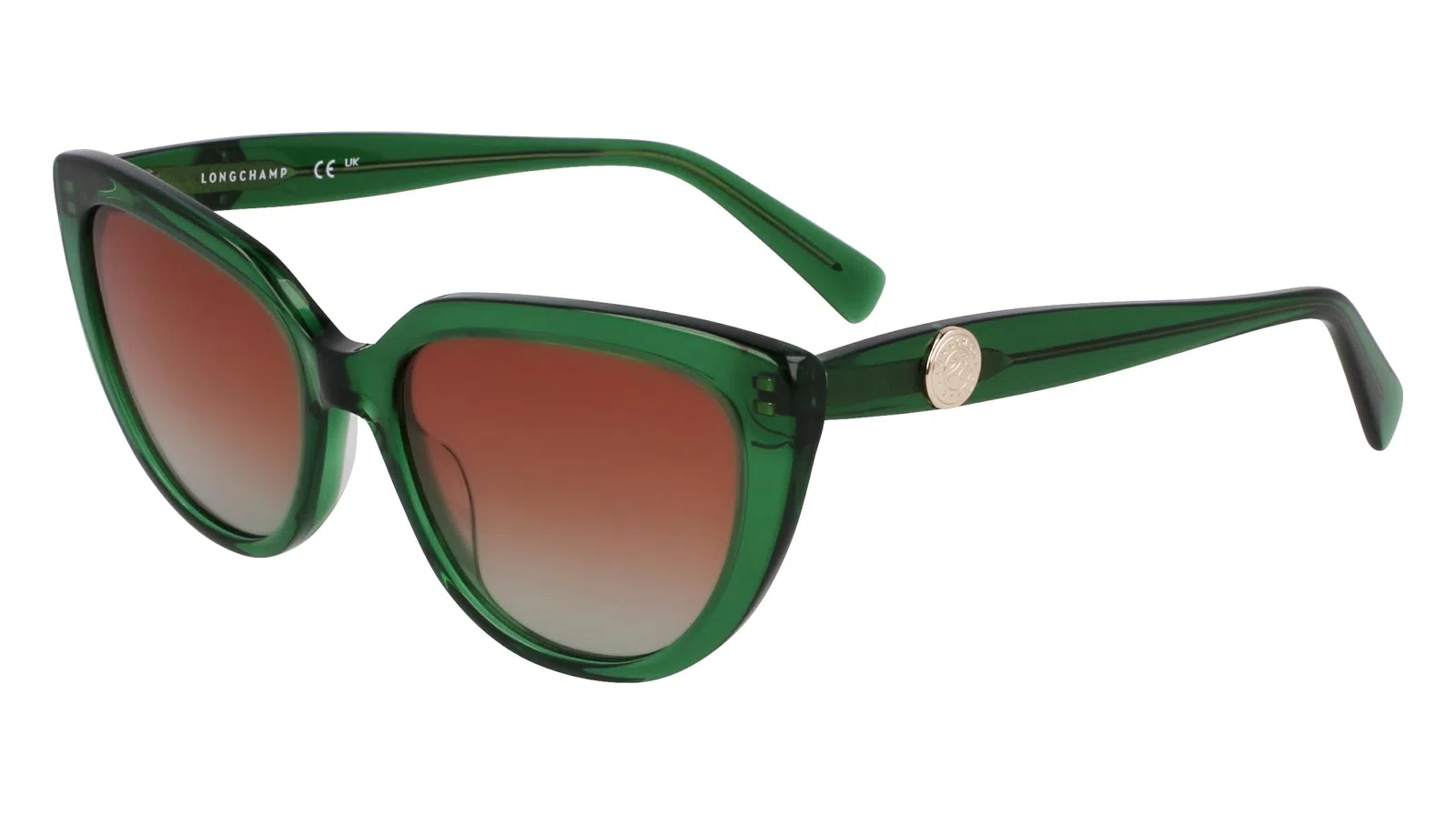 Longchamp LO766S Sunglasses - view 3